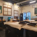 1990 | 신중동 1990냉삼스쿨 방문 후기