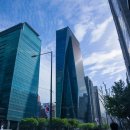 테헤란로 이미지