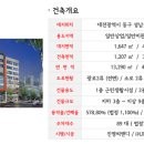 대전복합터미널 앞 이미지