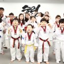 가좌태권도 이미지