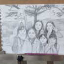 내가 그리는 세상 여행스케치 이미지