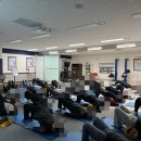 (주)메트워크 | 케이워크케어 근골격계질환 예방교육 직접 참여해본 후기