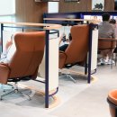 넘버원허브 | 김해공항 라운지 이용방법 N스카이허브 위치 후기 이용권 가격 할인