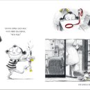 신발신은 강아지 이미지