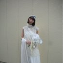 썬헤어라인 | 도쿄 야외 웨딩촬영 후기｜꼰디고비비 니레드레스, 필름웨딩 안담 작가님, 멉바이썬