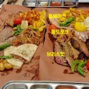 텍사스민박 | 부산 기장 맛집 헬카우 솔직한 리얼후기 &lt;내돈내산&gt;
