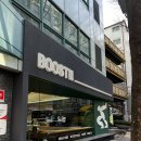 [광화문 카페] 부스틴 BOOSTN &#34;시청/광화문역 샐러드 카페&#34;