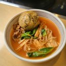 전골공원 (옥외1) | 올림픽공원 맛집 방이굴림만두떼굴 얼큰 굴림만두전골 솔직후기