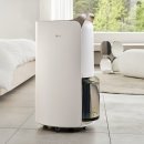 LG 휘센 오브제컬렉션 제습기 20L DQ205PEGA, 장마철 필수템으로 선택받는 이유