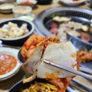 돈쌈대패 | 여수여서동 고깃집 맛집, 생삼겹대패가 맛있는 돈쌈 후기