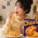 케이에프테크 | 촉촉한 황치즈칩 품절 대란 솔직히 돈값 할까요