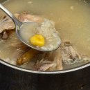 보궁식당 | 분당 삼계탕 갈비탕 맛있는곳 새벽까지 운영하는 경희보궁 포장후기