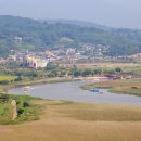 남도삼백리길(1코스) 이미지