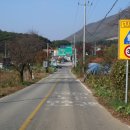 노인보호구역 표지판 이미지