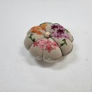 프랑스자수로 만드는 감성소품 이미지