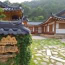 소백산행복만당한옥민박 | 단양한옥펜션 충북에서 고즈넉한 분위기 뿜뿜