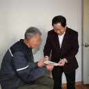 한국지체장애인협회 남양주지회 | 주광덕 남양주시장, 설 명절 맞아 장애인·노인 등 소외계층 위문…진심소통 행보 이어가