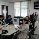 남양주오남119안전센터 이미지