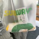 써브웨이부천원종점 이미지