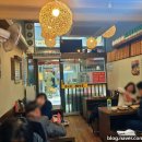 대한스마트타워 구내식당 이미지