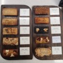 디저트 사각 | 연남 동차밥, 디저트사각 후기 / 연남 연어덮밥 추천, 연남 디저트 선물 휘낭시에 추천 연남 데이트코스