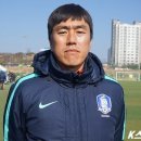 [고등리그] 의정부G스포츠클럽 U-18 민재홍 감독, 골클럽 U-18에 2-0 '클린 시트' 승리…"권역리그 우승과 5월 전국대회 입상 이미지