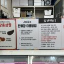 상무진열장