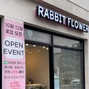플라워하우스(Flower house) 이미지