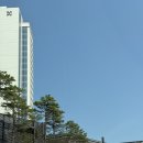 (주)신라 | 강릉 신라모노그램 호텔 | 프리미어 디럭스 더블 오션뷰 내돈내산 찐 후기 ♥