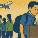 Why Korean STEM talent continues to move abroad 한국 STEM 인재들 해외진출 이미지