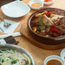 손박사 강남면옥 | 청주 분평동 갈비찜 맛집 손박사강남면옥, 가족 외식하기 좋은 푸짐한 한상