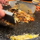 전주 호성동 돼지고기 맛집 ‘마루벌돌구이 호성직영점’
