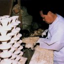 목기장 노동식 이미지