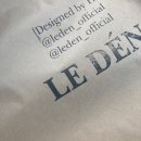 르덴 | [쇼핑몰 리뷰] 자체 제작 브랜드 르덴 'leden' 구매후기
