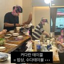 스테이바움 | 아동3. 내가 보려고 만든 3대 가족여행 숙소 손품 리스트 (전북 - 전주/완주/익산/군산 &amp; 부안/변산 위주)