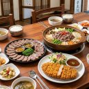 민정식당 티스토리