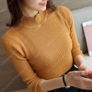 (새상품)튤립넥 골지 스웨터 2장 팔아요 35,000원