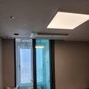 루원봄약국 | 인천 서구 포레나루원시티 작업 천장형 시스템에어컨 설치 후기