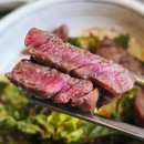 착한셀프식육식당 | 현풍소고기맛집 암소가식육식당 솔직후기! 부드럽게 녹는 한우 대만족