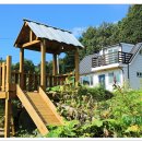 숲속마을 이미지