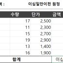 💚숫자를 한글로 한글을 숫자로 변환💙 이미지