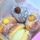 모두다배달 | 노티드 도넛 메뉴 추천 가격 배달 보관 냉동 칼로리 후기