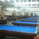 둘리당구장 이미지