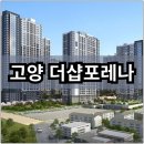 성사3호(성라 어린이공원) | 고양 더샵포레나 분양가 확인하고 청약 및 계약하자