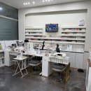 네일샵 추천 '메종드네일' :: 이달의 아트 4만 5천 원 기절할 뻔한 가성비! 미혜 디자이너님 패디...