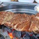 청솔숯불갈비 이미지