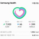 홍천강변 이미지
