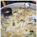 택이네 조개전골 앞 이미지