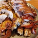오산맛집야들야들한보약족발