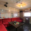 스카이 노래연습장 이미지